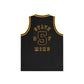 "VANDALZ" Basket Jersey