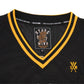 "VANDALZ" Basket Jersey
