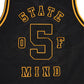 "VANDALZ" Basket Jersey