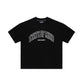 "HUSTLER FAST PRO" by Guè Hustler T-shirt black