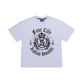 "HUSTLER FAST" by Guè Hustler T-shirt white