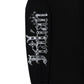 "HUSTLER BLING" by Guè T-Shirt L/S Black