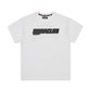 "EMME-I MIRACLES" Weißes T-Shirt