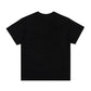 " EMME-I MIRACLES " T-shirt Nero