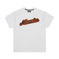 " EMME-I MIRACLES " T-shirt Bianca