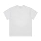 " EMME-I MIRACLES " T-shirt Bianca
