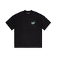 "5OM x GIZEH / DRIP,ROLL,REPEAT" T-Shirt Black