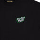 "5OM x GIZEH / DRIP,ROLL,REPEAT" T-Shirt Black