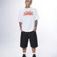 "CRUEL SUMMER" T-shirt White