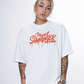 "CRUEL SUMMER" T-shirt White