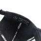 "5OM X SXM" CURVED VISOR cap