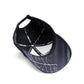 "5OM X SXM" CURVED VISOR cap
