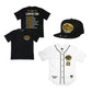 "5OM x GUE' x G-CAPITALE" bundle