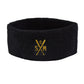 "RETROFUTURE" Sport Headband