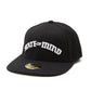 "25th SSS anniversary" snapback black