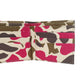 " RETROFUTURE CARGO " Cordura Wallet Camouflage