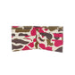 " RETROFUTURE CARGO " Cordura Wallet Camouflage