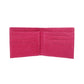 " RETROFUTURE CARGO " Cordura Wallet Viola