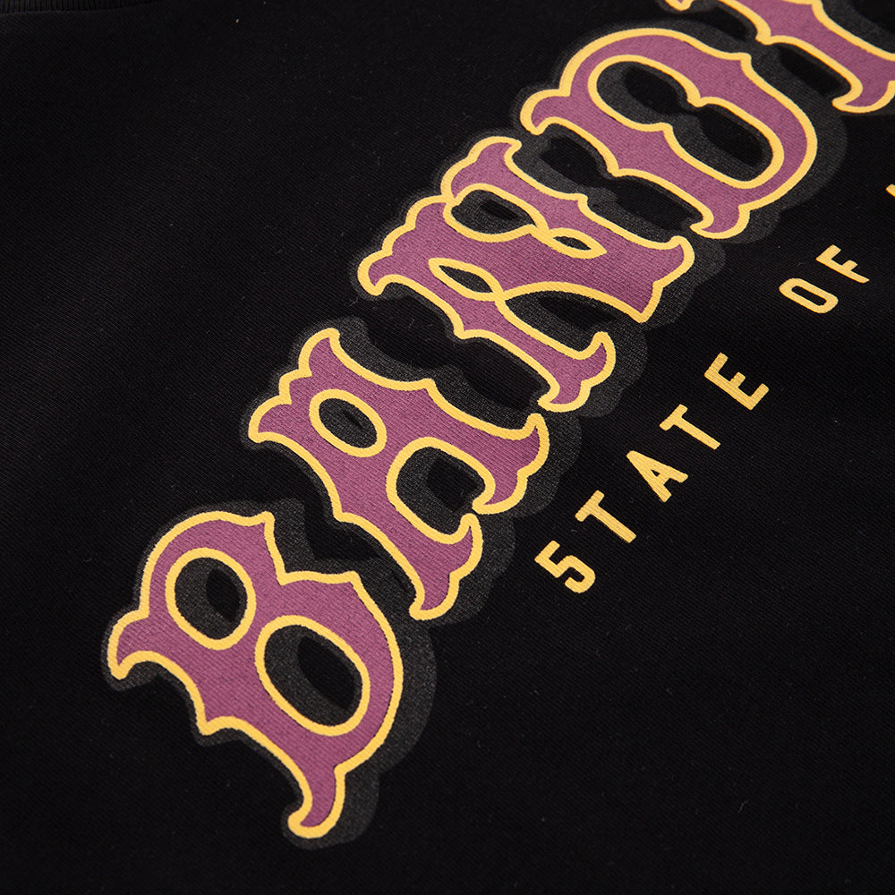 " BANDITS " T-Shirt Nera