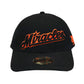 " EMME-I MIRACLES " Cappello Curved Visor Nero