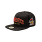 " BANDITS " Snapback Nero