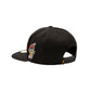 " BANDITS " Snapback Nero