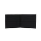 " RETROFUTURE CARGO " Cordura Wallet Nero