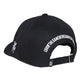 "ALL STAR" schwarze Kappe