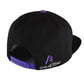 "5OM x ROCCIA MUSIC" <br /> snapback