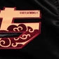 "5OM X GUE' X ZEN" <br /> light bomber jacket