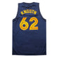 "KNGSTN ROCKERS" <br /> jersey basket