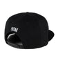 "CDF/5OM" black
