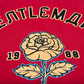 "5OM X GUE' X ZEN" <br /> varsity jacket