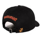 "5OM X GUE' X ZEN" Gentleman <br /> curved visor cap