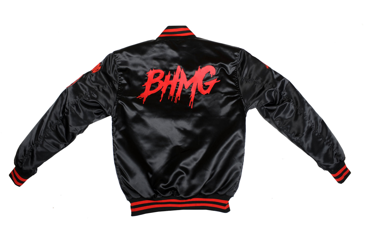 "5OMxBHMG" <br /> bomber jacket
