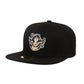 "5OM x LOVEGANG" snapback cap