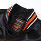 "5OM x FAST LIFE" light bomber