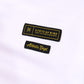"5OM x GUE' x G-CAPITALE" baseball jersey