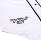 "5OM x GUE' x G-CAPITALE" baseball jersey