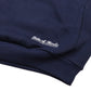 "5OM X NOYZ NARCOS" Hoodie Blu Navy