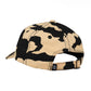 "RETROFUTURE" Curved Visor Hat Peach Camo Ripstop
