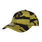 "5OM X GUE 'X ZEN" curved visor hat
