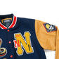 "5OM X NOYZ NARCOS" Varsity Jacket