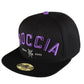 "5OM x ROCCIA MUSIC" <br /> snapback