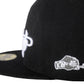 "CDF/5OM" black