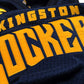 "KNGSTN ROCKERS" <br /> jersey basket