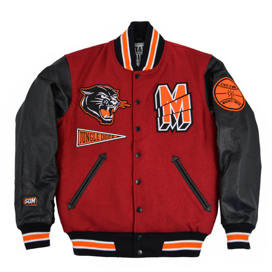 Harstone Rapper Jacket Hall of Fame: Abbigliamento dei Rapper più Iconici – tagged